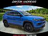 New 2026 JEEP COMPASS LATITUDE ALTITUDE 4X4 in ST. PETERSBURG, FLORIDA