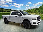 New 2026 RAM 2500 BIG HORN 4X4 CREW CAB 6'4