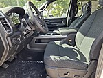 New 2026 RAM 2500 BIG HORN 4X4 CREW CAB 6'4