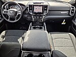 New 2026 RAM 2500 BIG HORN 4X4 CREW CAB 6'4