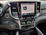 New 2026 RAM 2500 BIG HORN 4X4 CREW CAB 6'4
