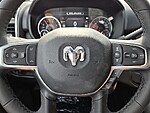 New 2026 RAM 2500 BIG HORN 4X4 CREW CAB 6'4