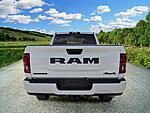New 2026 RAM 2500 BIG HORN 4X4 CREW CAB 6'4