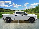 New 2026 RAM 2500 BIG HORN 4X4 CREW CAB 6'4
