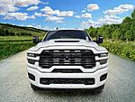 New 2026 RAM 2500 BIG HORN 4X4 CREW CAB 6'4