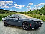 New 2026 DODGE CHARGER R/T 4-DOOR AWD in ST. PETERSBURG, FLORIDA (Photo 1)