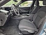 New 2026 DODGE CHARGER R/T 4-DOOR AWD in ST. PETERSBURG, FLORIDA (Photo 11)