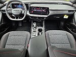 New 2026 DODGE CHARGER R/T 4-DOOR AWD in ST. PETERSBURG, FLORIDA (Photo 14)