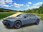 New 2026 DODGE CHARGER R/T 4-DOOR AWD in ST. PETERSBURG, FLORIDA (Photo 2)