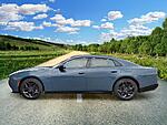 New 2026 DODGE CHARGER R/T 4-DOOR AWD in ST. PETERSBURG, FLORIDA (Photo 3)
