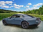 New 2026 DODGE CHARGER R/T 4-DOOR AWD in ST. PETERSBURG, FLORIDA (Photo 4)