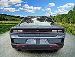 New 2026 DODGE CHARGER R/T 4-DOOR AWD in ST. PETERSBURG, FLORIDA (Photo 5)