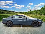 New 2026 DODGE CHARGER R/T 4-DOOR AWD in ST. PETERSBURG, FLORIDA (Photo 7)