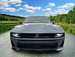 New 2026 DODGE CHARGER R/T 4-DOOR AWD in ST. PETERSBURG, FLORIDA (Photo 8)