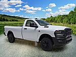 New 2026 RAM 2500 TRADESMAN 4X4 REG CAB 8' BOX in ST. PETERSBURG, FLORIDA (Photo 1)