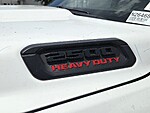 New 2026 RAM 2500 TRADESMAN 4X4 REG CAB 8' BOX in ST. PETERSBURG, FLORIDA (Photo 11)