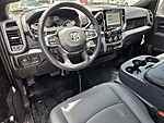 New 2026 RAM 2500 TRADESMAN 4X4 REG CAB 8' BOX in ST. PETERSBURG, FLORIDA (Photo 15)