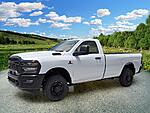 New 2026 RAM 2500 TRADESMAN 4X4 REG CAB 8' BOX in ST. PETERSBURG, FLORIDA (Photo 2)