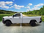 New 2026 RAM 2500 TRADESMAN 4X4 REG CAB 8' BOX in ST. PETERSBURG, FLORIDA (Photo 3)