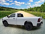 New 2026 RAM 2500 TRADESMAN 4X4 REG CAB 8' BOX in ST. PETERSBURG, FLORIDA (Photo 4)