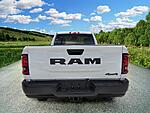 New 2026 RAM 2500 TRADESMAN 4X4 REG CAB 8' BOX in ST. PETERSBURG, FLORIDA (Photo 5)