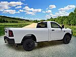 New 2026 RAM 2500 TRADESMAN 4X4 REG CAB 8' BOX in ST. PETERSBURG, FLORIDA (Photo 6)