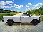 New 2026 RAM 2500 TRADESMAN 4X4 REG CAB 8' BOX in ST. PETERSBURG, FLORIDA (Photo 7)