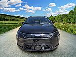 New 2027 CHRYSLER PACIFICA LIMITED FWD in ST. PETERSBURG, FLORIDA (Photo 2)