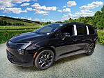 New 2027 CHRYSLER PACIFICA LIMITED FWD in ST. PETERSBURG, FLORIDA (Photo 3)