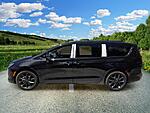 New 2027 CHRYSLER PACIFICA LIMITED FWD in ST. PETERSBURG, FLORIDA (Photo 4)