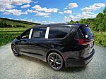 New 2027 CHRYSLER PACIFICA LIMITED FWD in ST. PETERSBURG, FLORIDA (Photo 5)