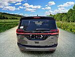 New 2027 CHRYSLER PACIFICA LIMITED FWD in ST. PETERSBURG, FLORIDA (Photo 6)