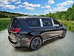 New 2027 CHRYSLER PACIFICA LIMITED FWD in ST. PETERSBURG, FLORIDA (Photo 7)