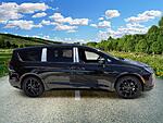 New 2027 CHRYSLER PACIFICA LIMITED FWD in ST. PETERSBURG, FLORIDA (Photo 8)
