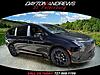 New 2027 CHRYSLER PACIFICA LIMITED FWD in ST. PETERSBURG, FLORIDA