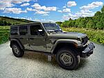 New 2026 JEEP WRANGLER WILLYS 41 4 DOOR 4X4 in ST. PETERSBURG, FLORIDA (Photo 1)