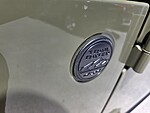 New 2026 JEEP WRANGLER WILLYS 41 4 DOOR 4X4 in ST. PETERSBURG, FLORIDA (Photo 10)
