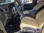 New 2026 JEEP WRANGLER WILLYS 41 4 DOOR 4X4 in ST. PETERSBURG, FLORIDA (Photo 11)