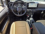 New 2026 JEEP WRANGLER WILLYS 41 4 DOOR 4X4 in ST. PETERSBURG, FLORIDA (Photo 13)