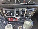 New 2026 JEEP WRANGLER WILLYS 41 4 DOOR 4X4 in ST. PETERSBURG, FLORIDA (Photo 15)
