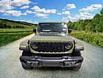 New 2026 JEEP WRANGLER WILLYS 41 4 DOOR 4X4 in ST. PETERSBURG, FLORIDA (Photo 2)