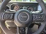 New 2026 JEEP WRANGLER WILLYS 41 4 DOOR 4X4 in ST. PETERSBURG, FLORIDA (Photo 20)
