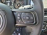 New 2026 JEEP WRANGLER WILLYS 41 4 DOOR 4X4 in ST. PETERSBURG, FLORIDA (Photo 21)