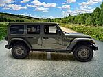 New 2026 JEEP WRANGLER WILLYS 41 4 DOOR 4X4 in ST. PETERSBURG, FLORIDA (Photo 8)