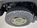 New 2026 JEEP WRANGLER WILLYS 41 4 DOOR 4X4 in ST. PETERSBURG, FLORIDA (Photo 9)