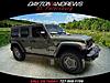 New 2026 JEEP WRANGLER WILLYS 41 4 DOOR 4X4 in ST. PETERSBURG, FLORIDA