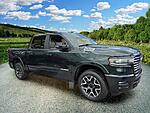New 2026 RAM 1500 LARAMIE 4X4 CREW CAB 5'7