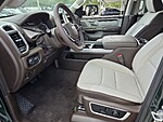 New 2026 RAM 1500 LARAMIE 4X4 CREW CAB 5'7