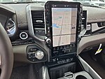 New 2026 RAM 1500 LARAMIE 4X4 CREW CAB 5'7