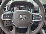 New 2026 RAM 1500 LARAMIE 4X4 CREW CAB 5'7